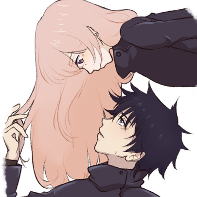 FushiOka [@lilgildedstar]